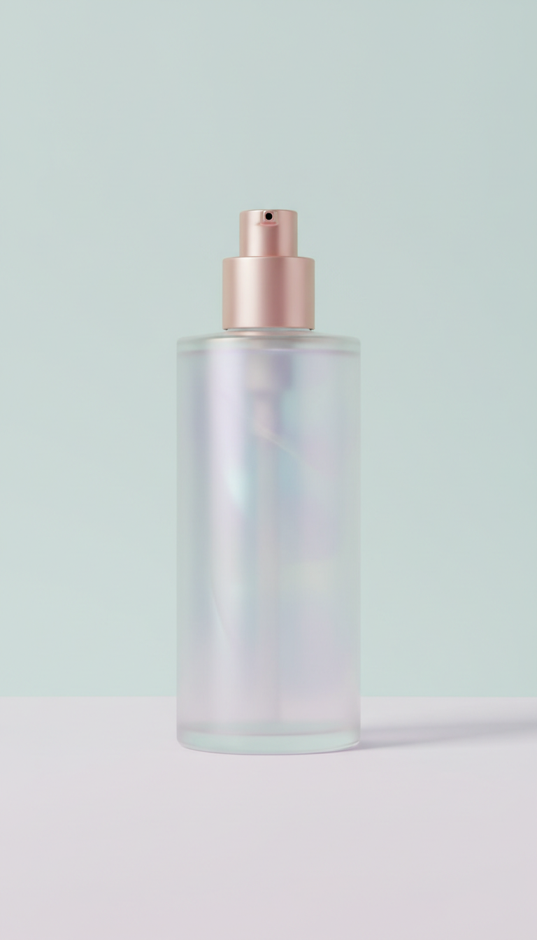 Celestial Cleansing Gel with Orchid Water